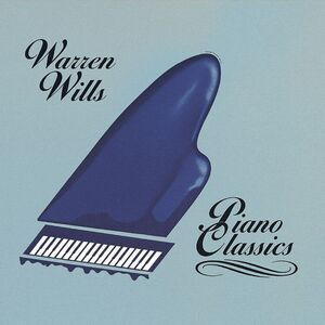 Warren Wills - Piano Classics  CD